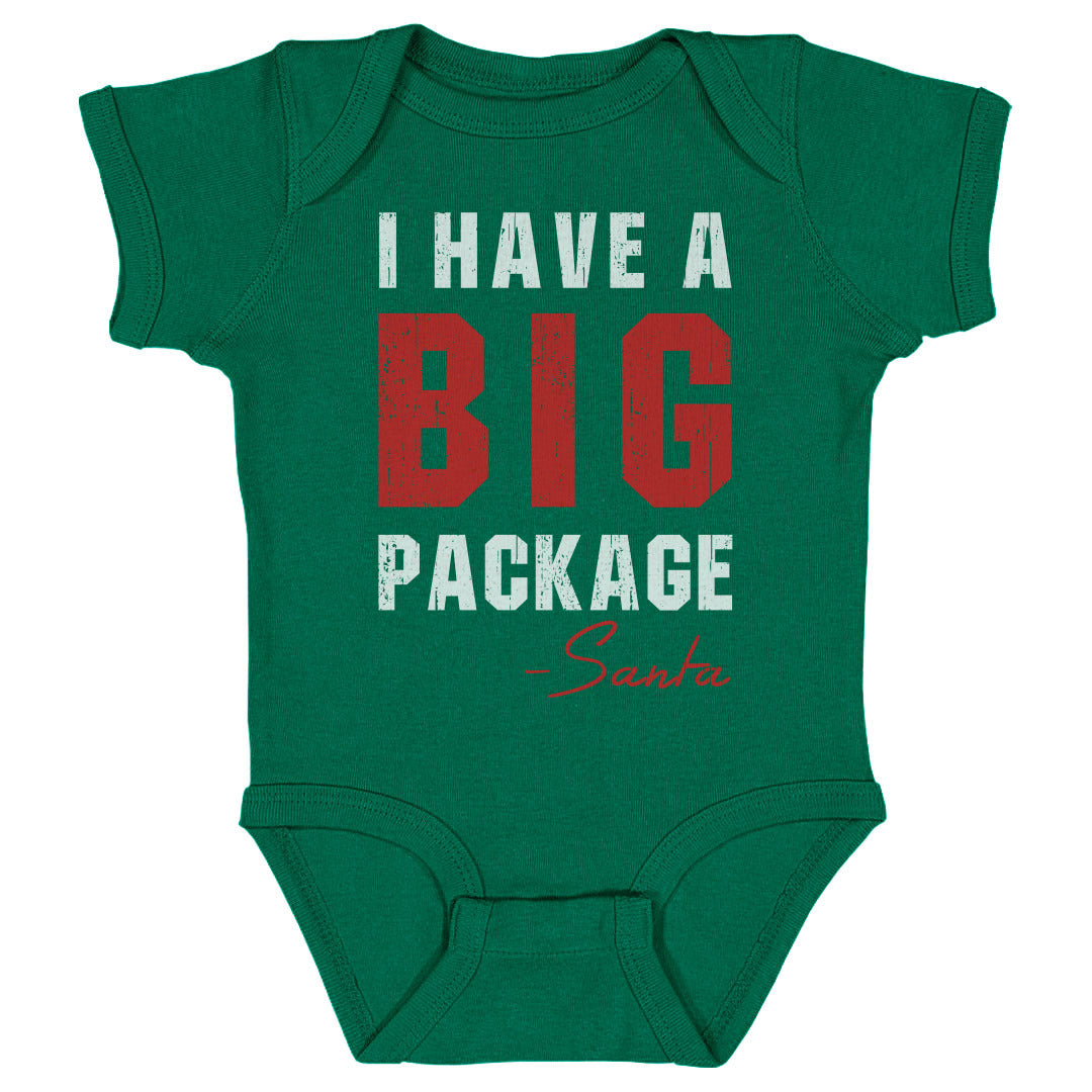 Christmas Big Package WHT