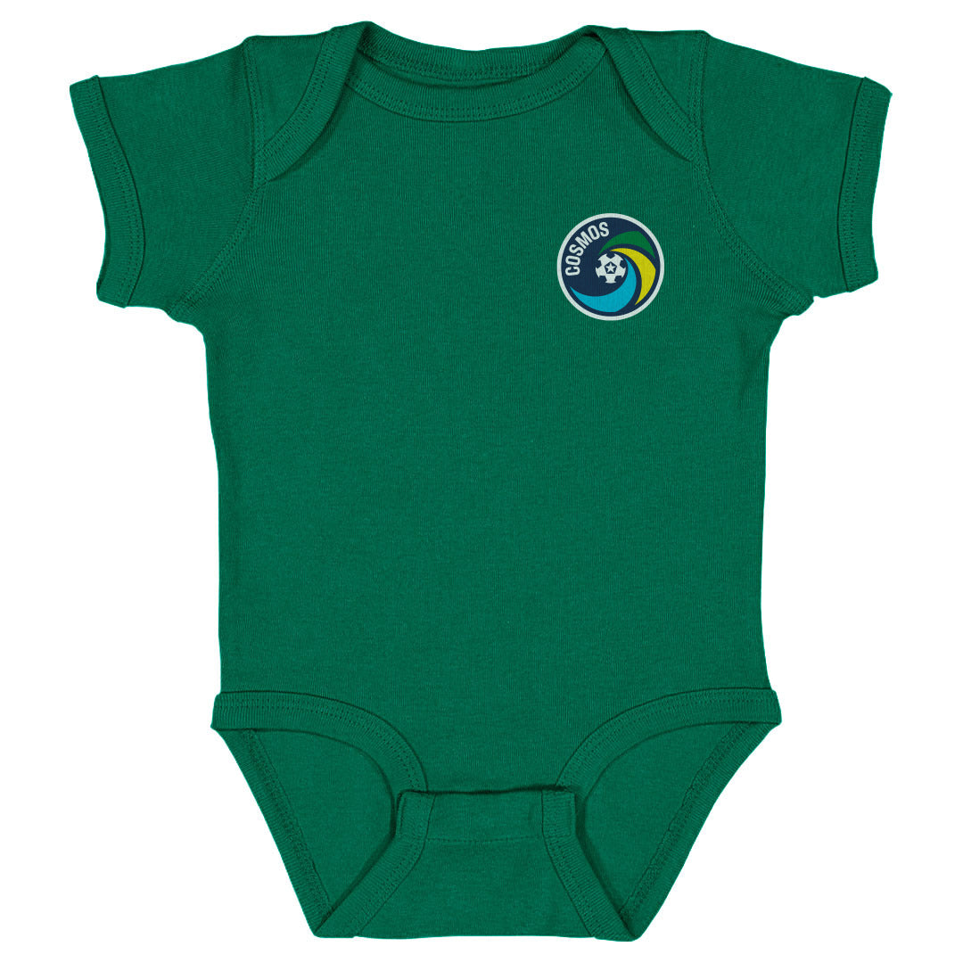 New York Cosmos Pocket WHT