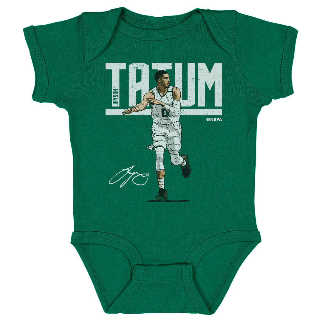 Jayson Tatum Hyper W WHT