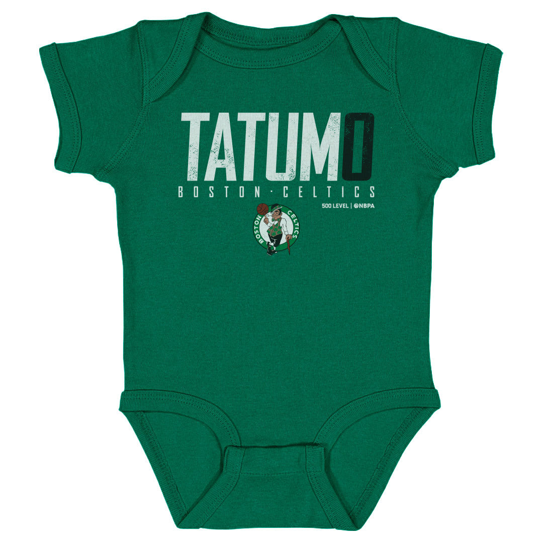 Jayson Tatum Boston Celtics Elite WHT