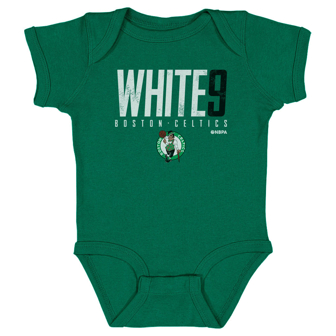 Derrick White Boston Celtics Elite WHT