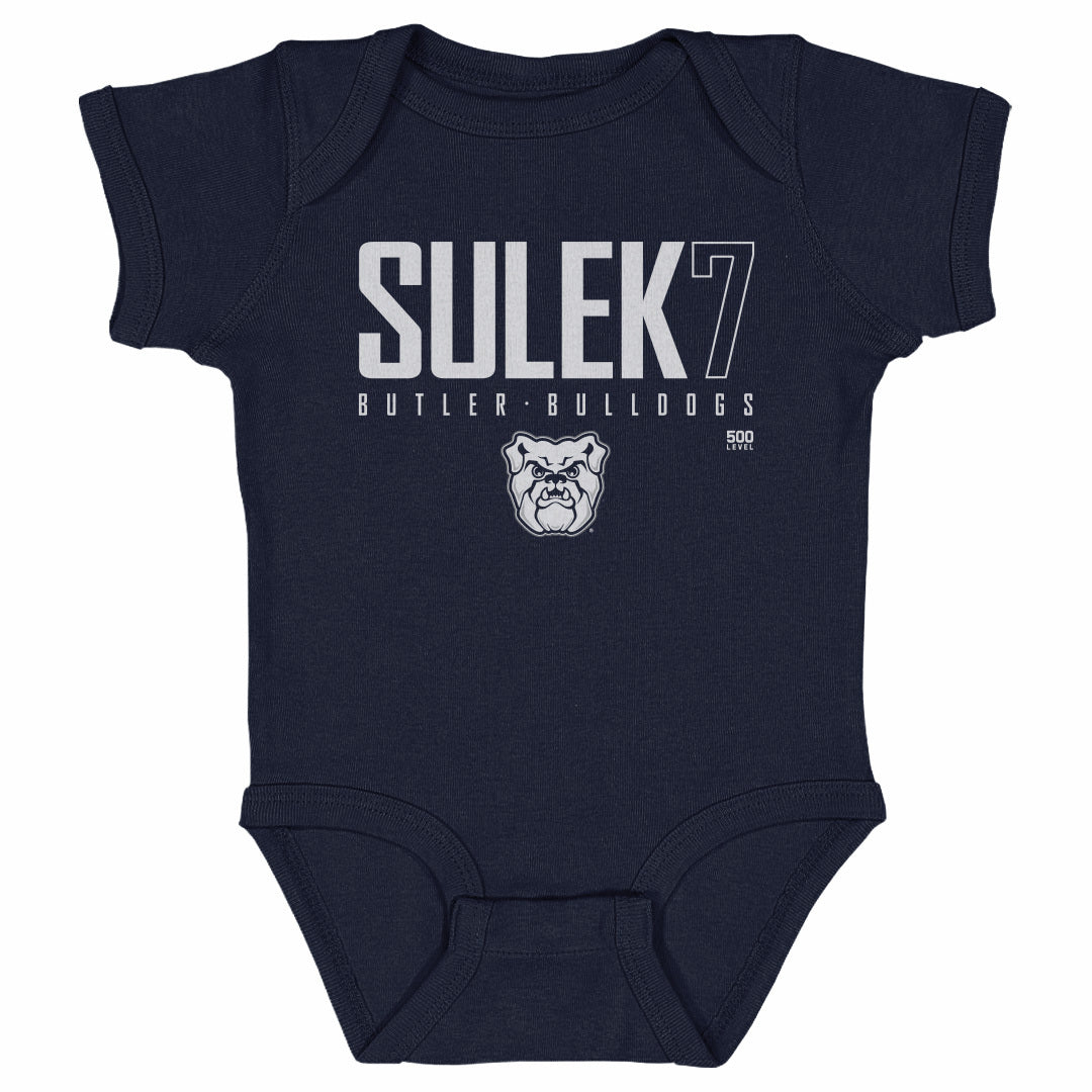 Genna Sulek Butler Bulldogs Elite WHT