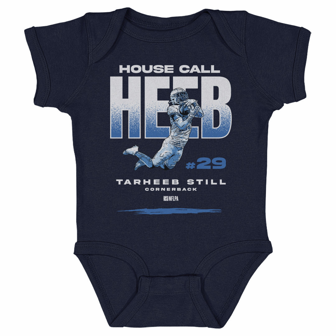 Tarheeb Still Los Angeles C House Call WHT