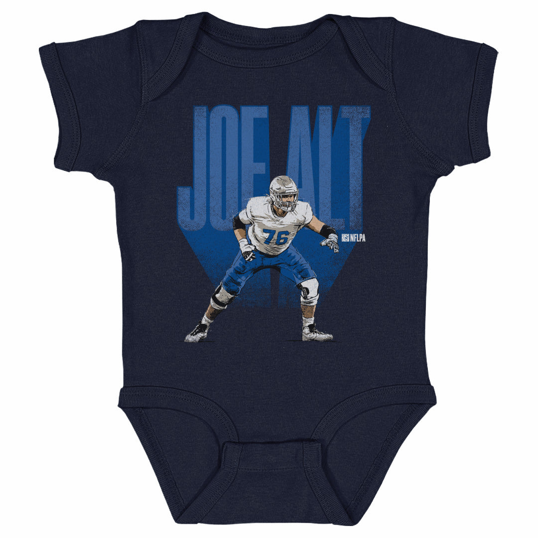Joe Alt Los Angeles C Bold WHT