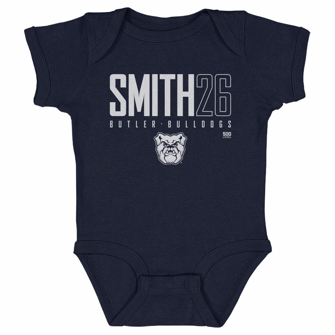 Rylie Smith Butler Bulldogs Elite WHT
