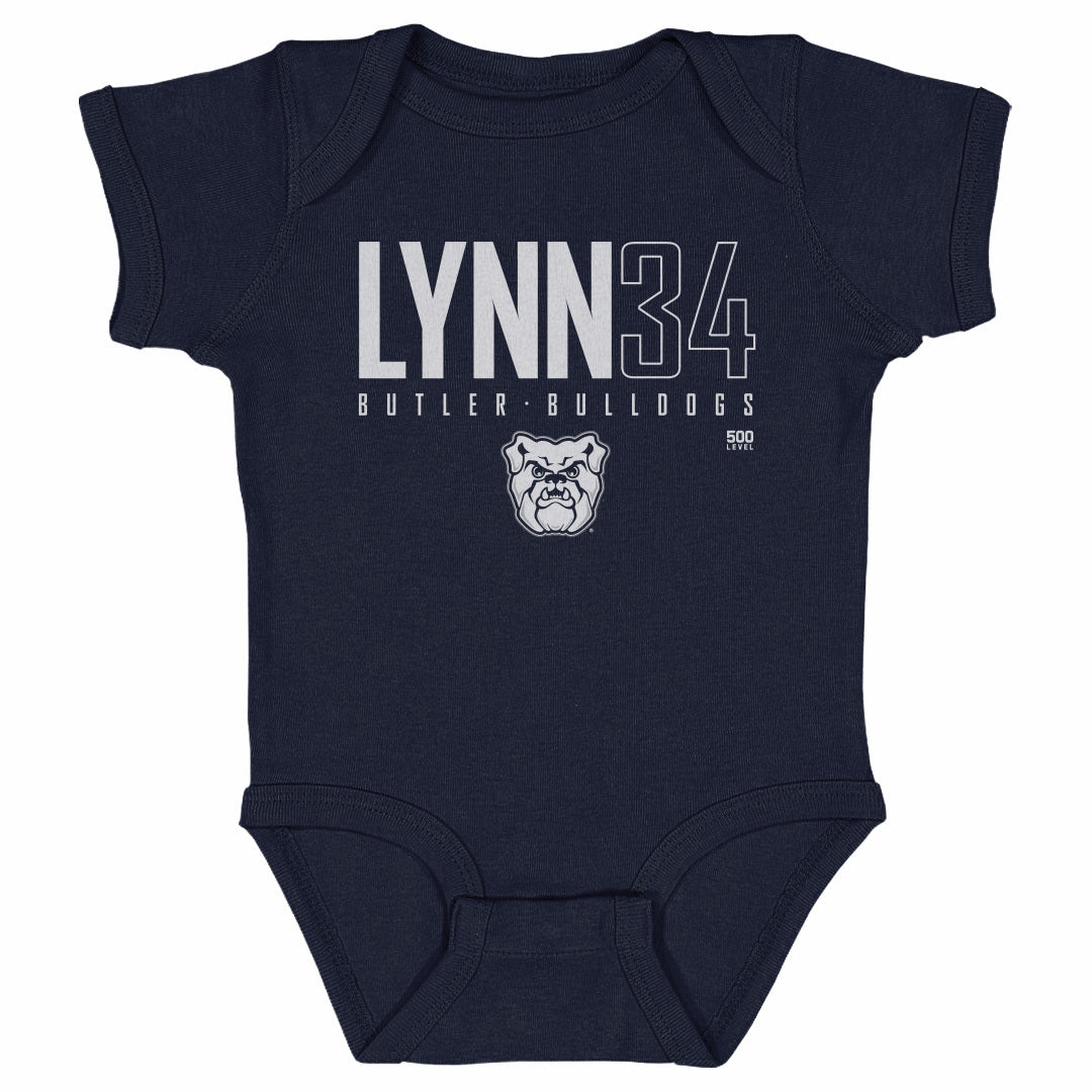 Patricia Lynn Butler Bulldogs Elite WHT
