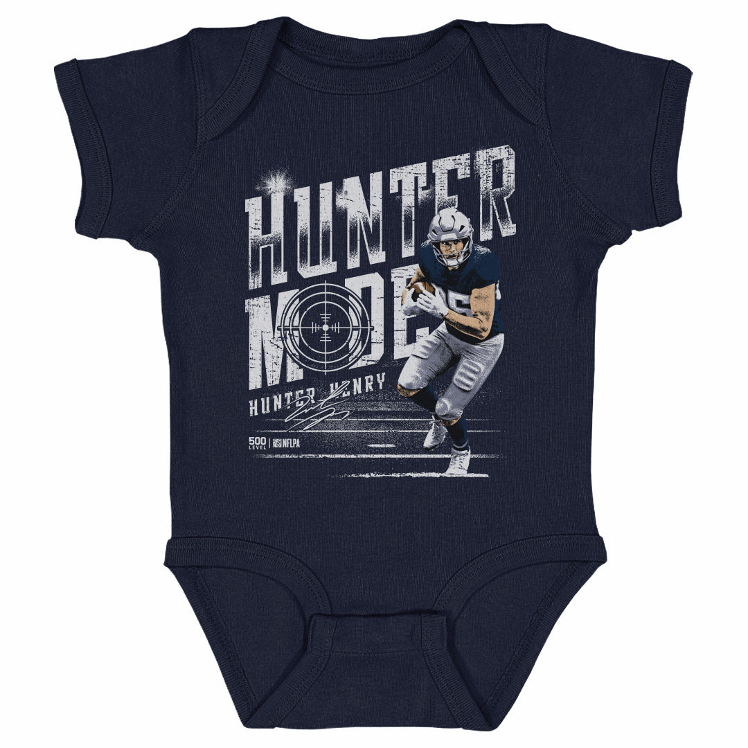 Hunter Henry New England Hunter Mode WHT