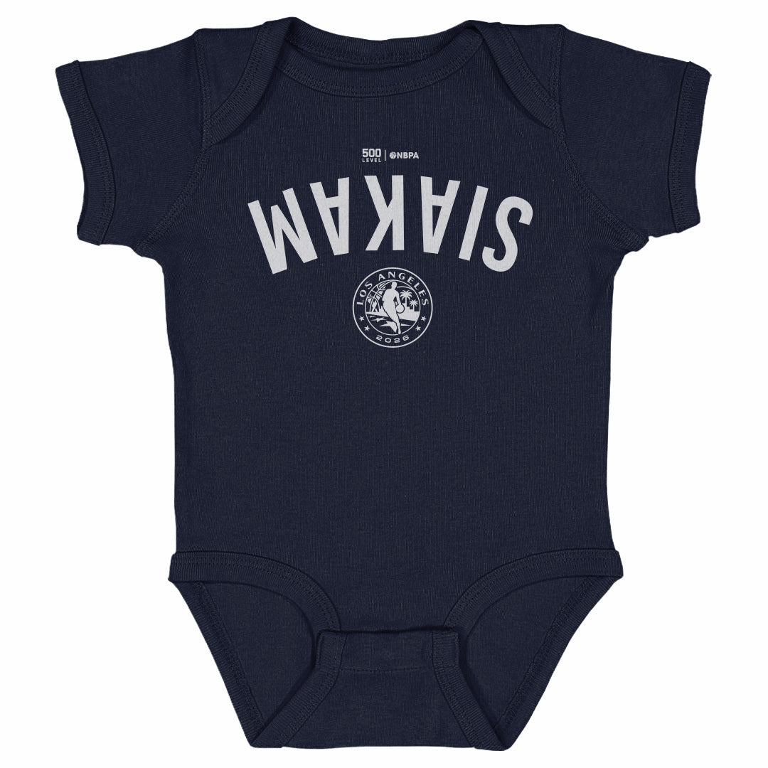 Pascal Siakam Indiana Pacers 2026 NBA All-Star Invert WHT