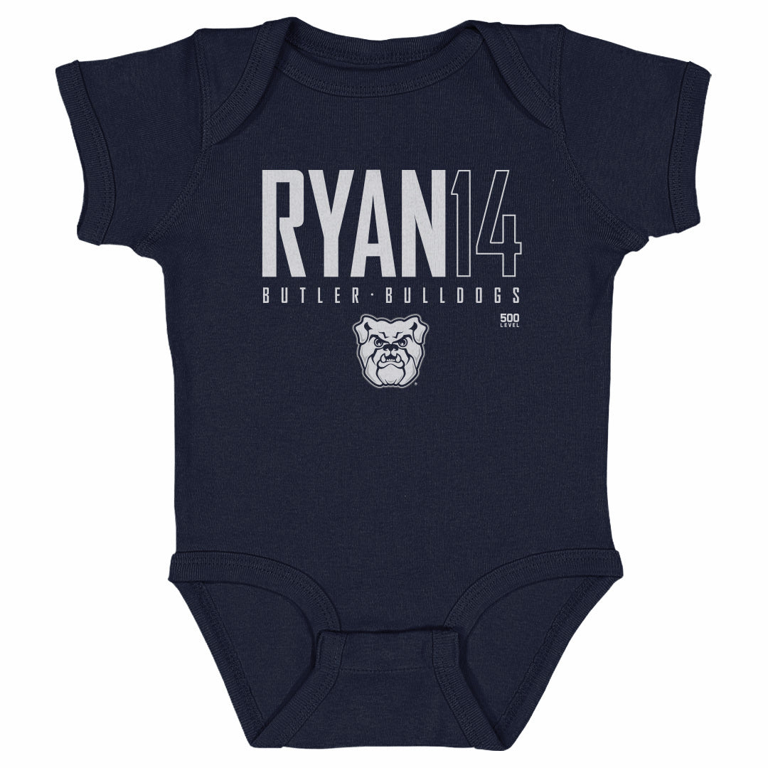 Riley Ryan Butler Bulldogs Elite WHT