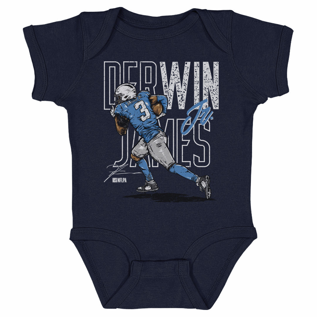 Derwin James Los Angeles C derWIN WHT