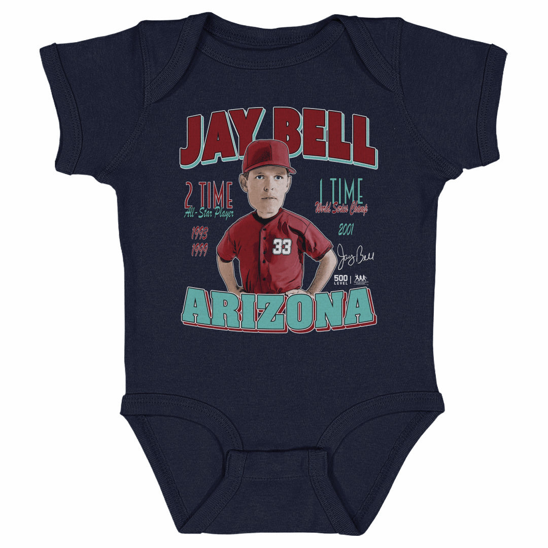 Jay Bell Arizona Comic WHT