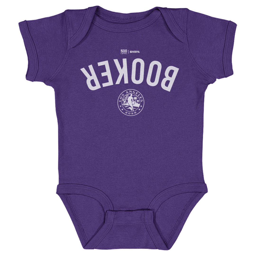 Devin Booker Phoenix Suns 2026 NBA All-Star Invert WHT