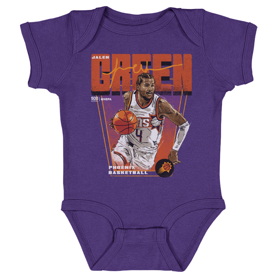 Jalen Green Phoenix Suns Premiere WHT