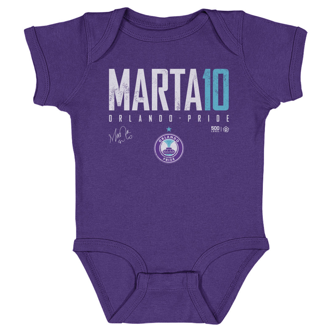 Marta Orlando Pride Elite WHT