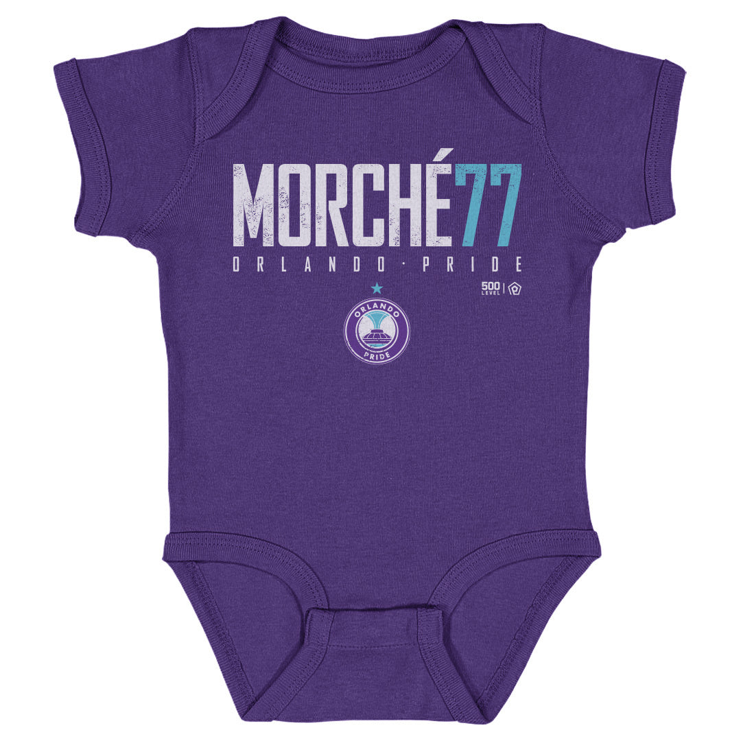 Cosette Morche Orlando Pride Elite WHT