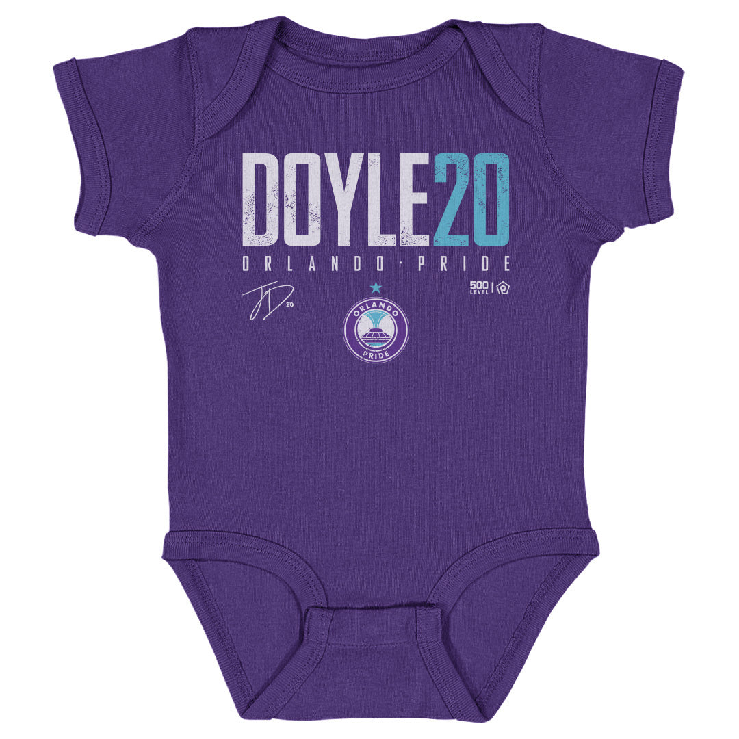 Julie Doyle Orlando Pride Elite WHT