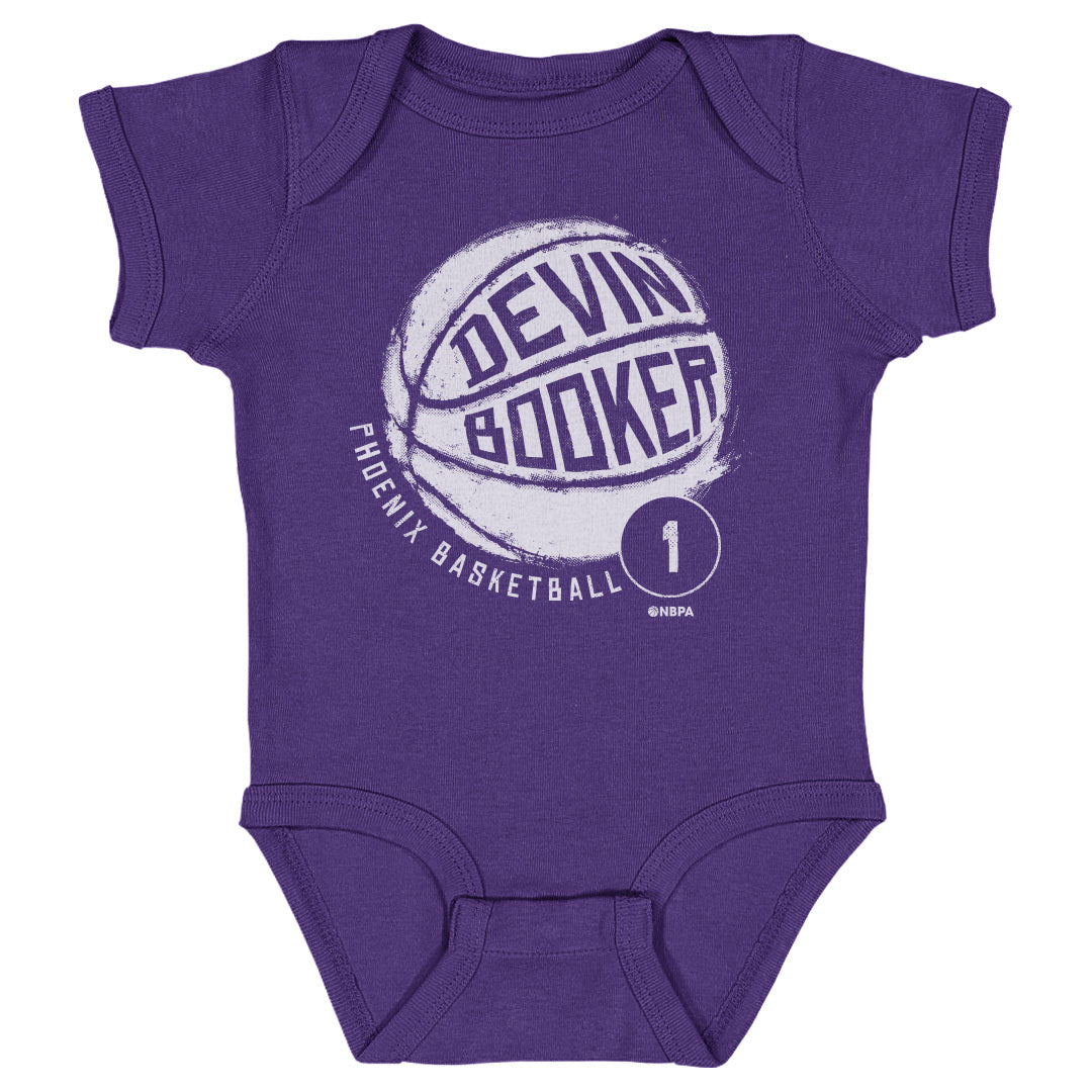 Devin Booker Phoenix Basketball WHT