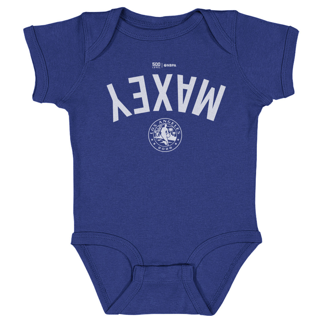 Tyrese Maxey Philadelphia 76ers 2026 NBA All-Star Invert WHT