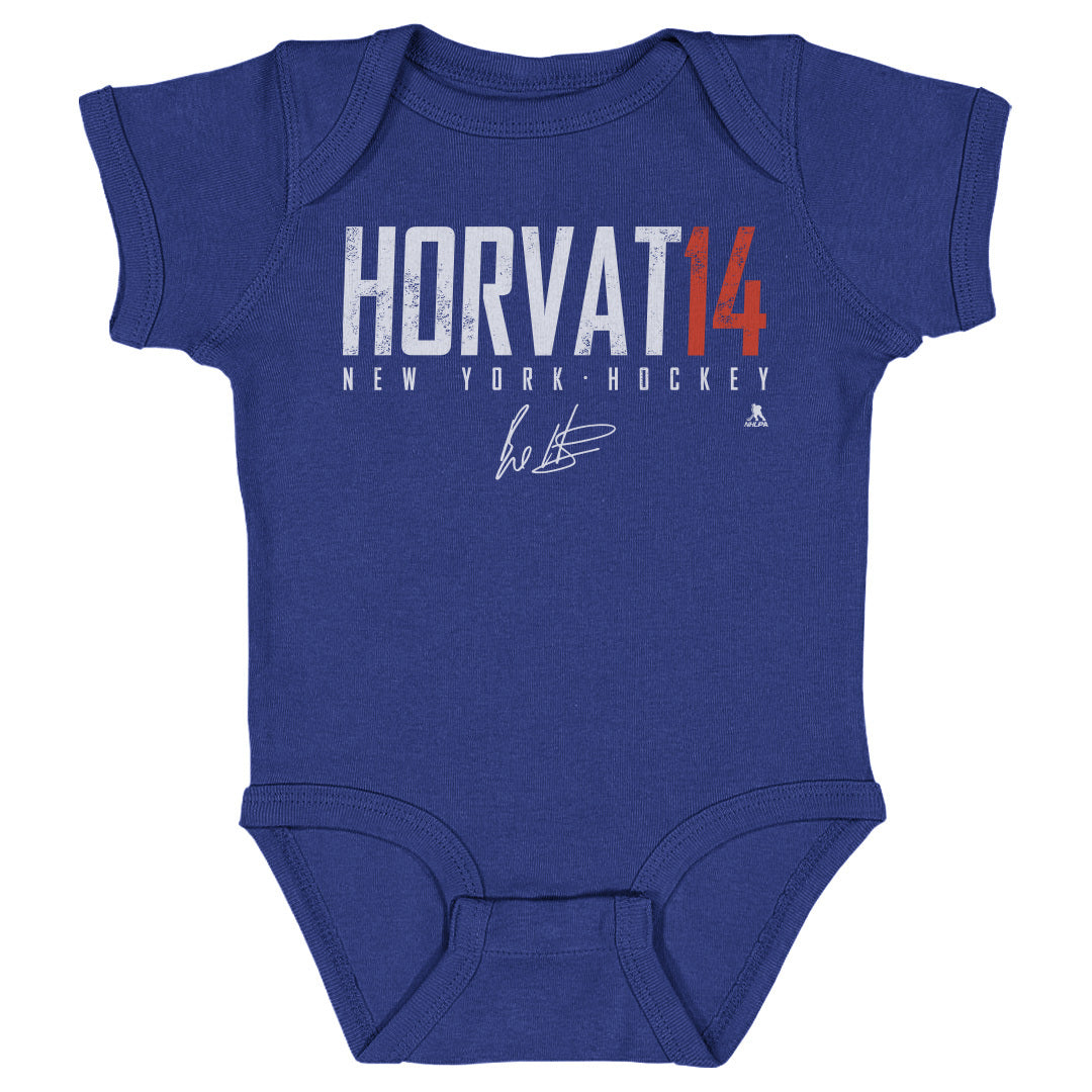 Bo Horvat New York I Elite WHT