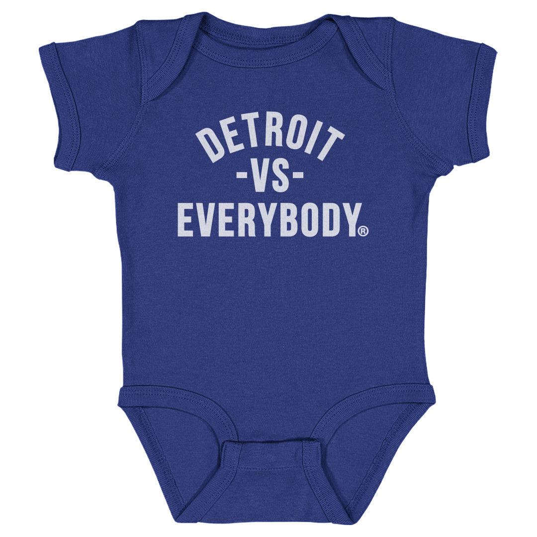 Detroit Vs. Everybody WHT