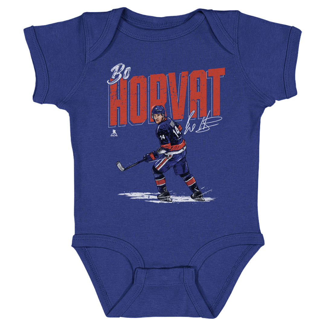 Bo Horvat New York I Chisel WHT