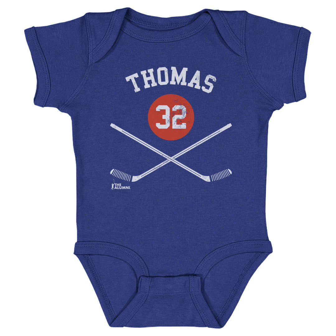 Steve Thomas New York I 32 Sticks WHT
