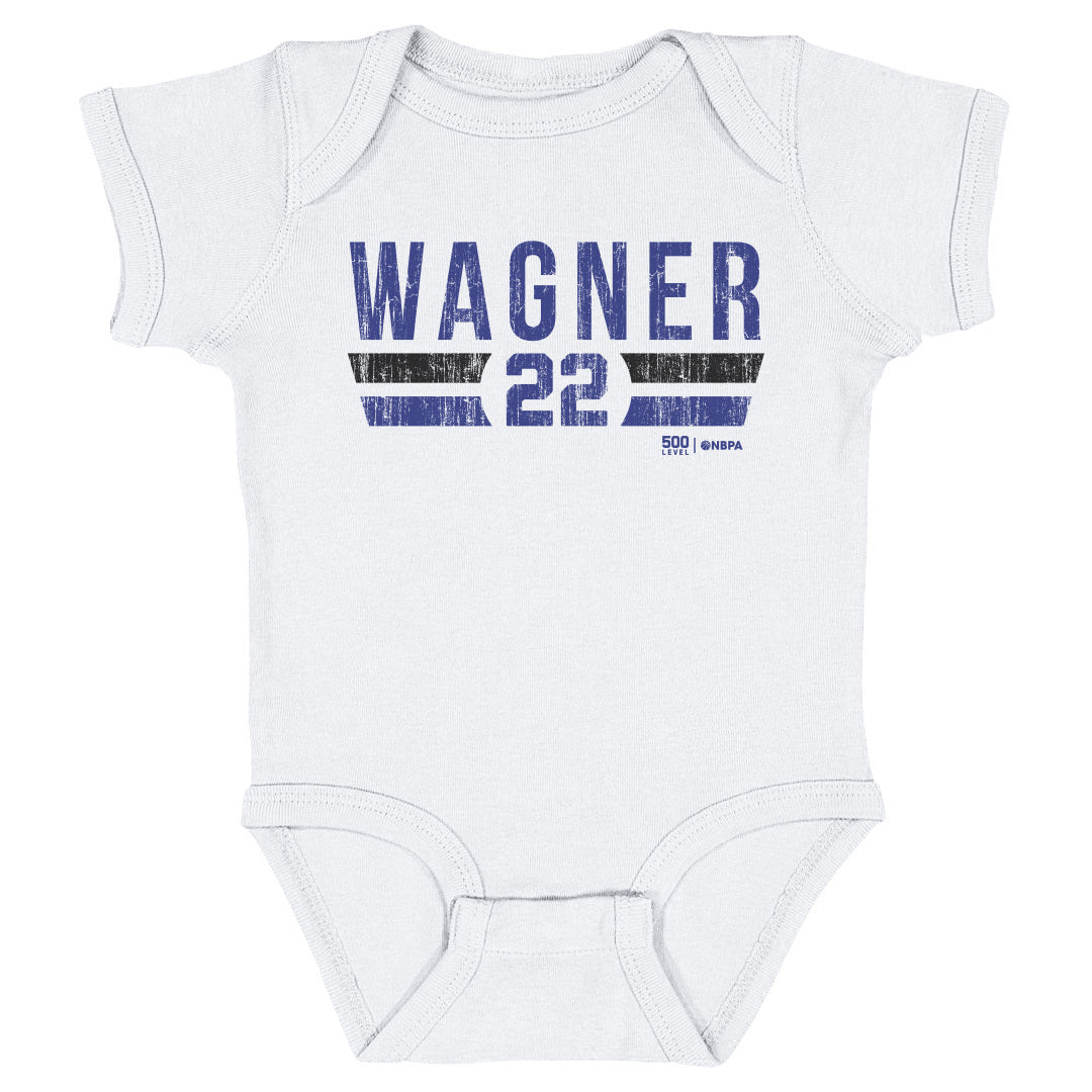 Franz Wagner Orlando Magic Font