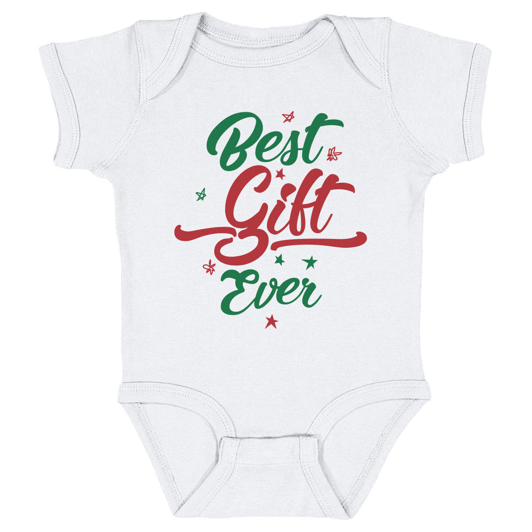 Christmas Best Gift Ever