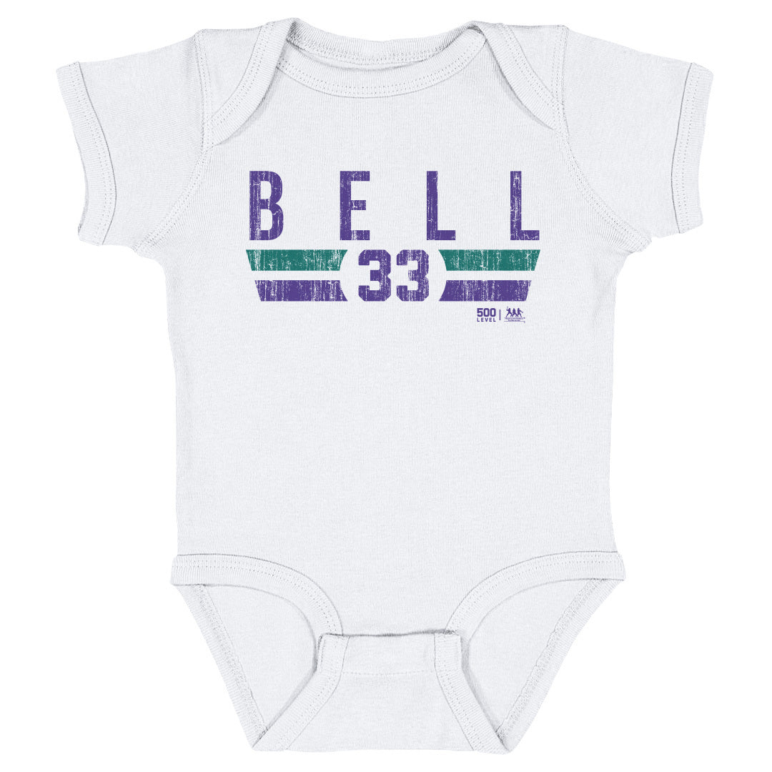 Jay Bell Arizona Font