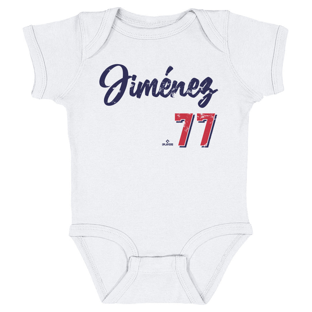 Joe Jimenez Atlanta Script