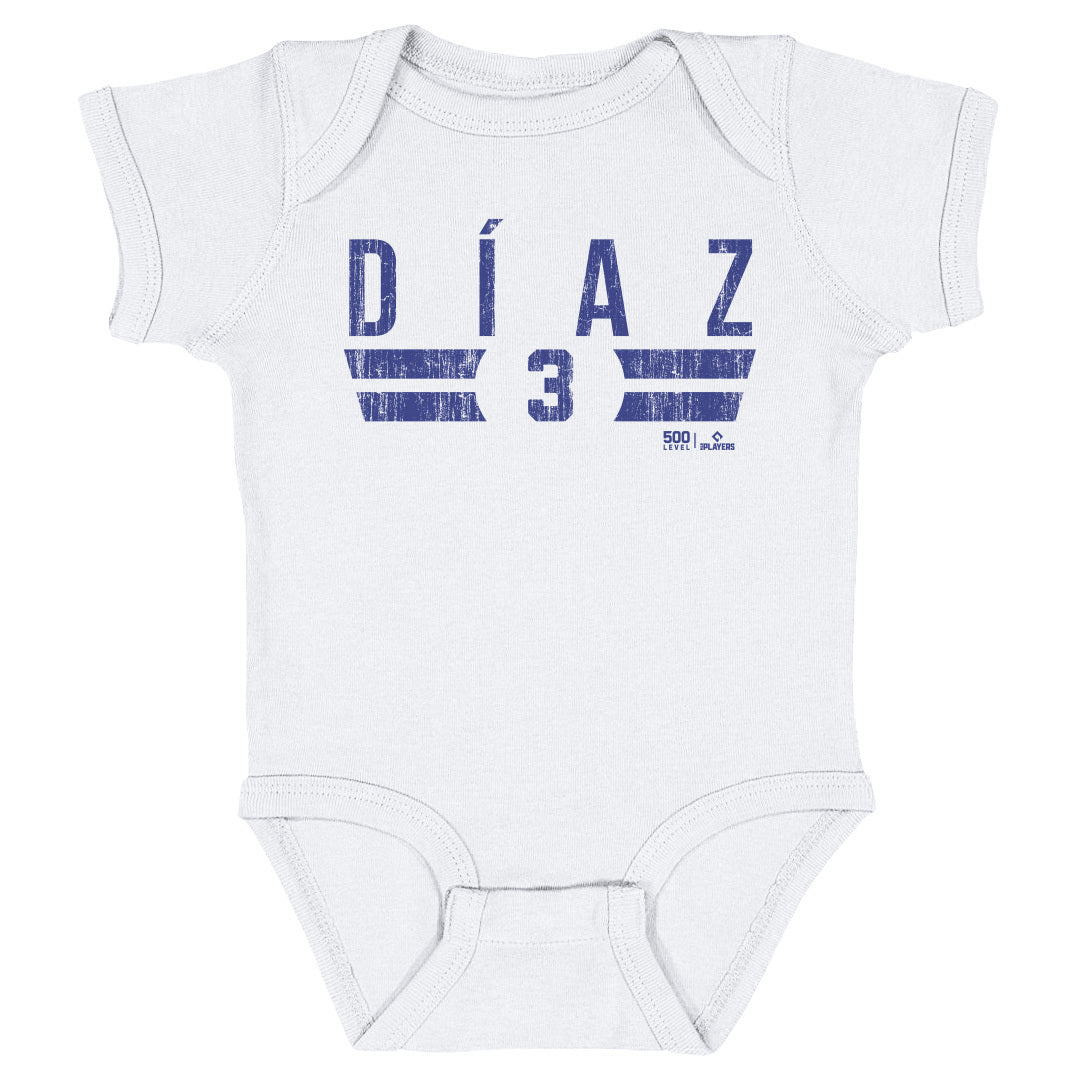 Edwin Diaz Los Angeles D Font