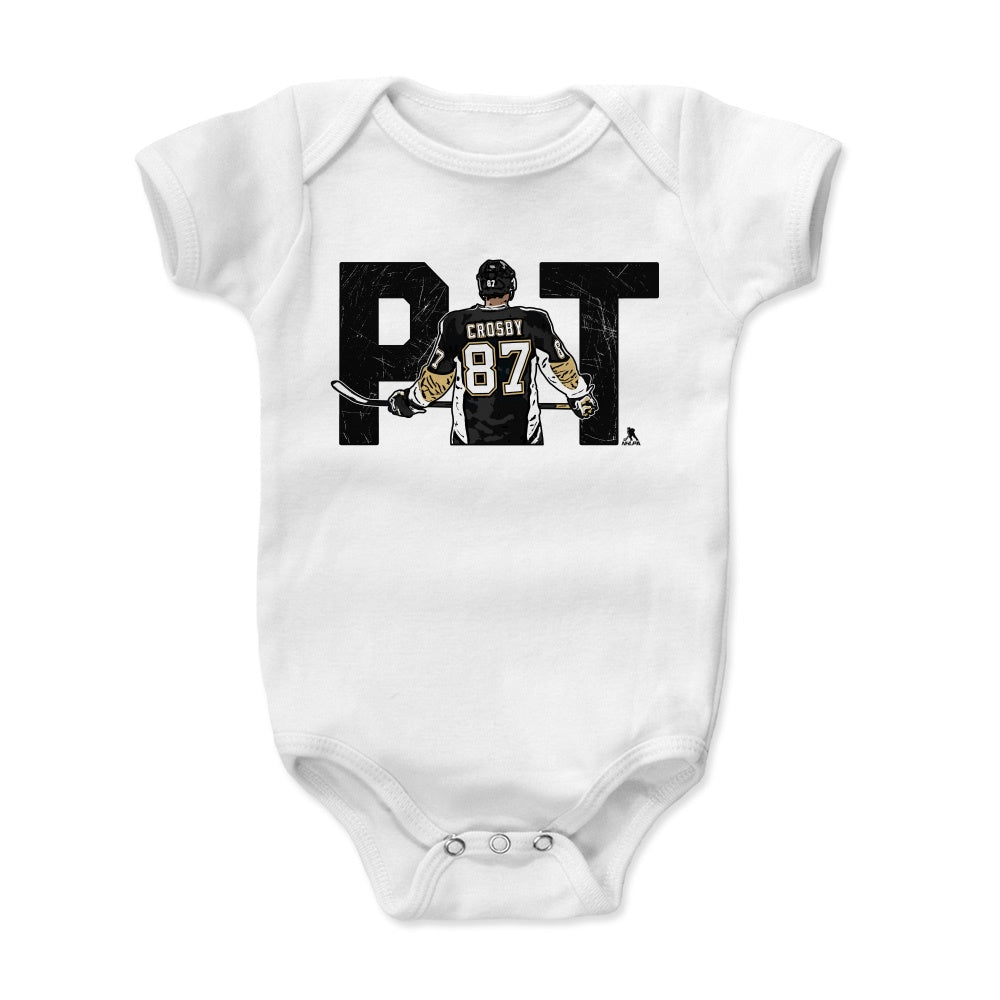 Sidney Crosby City K