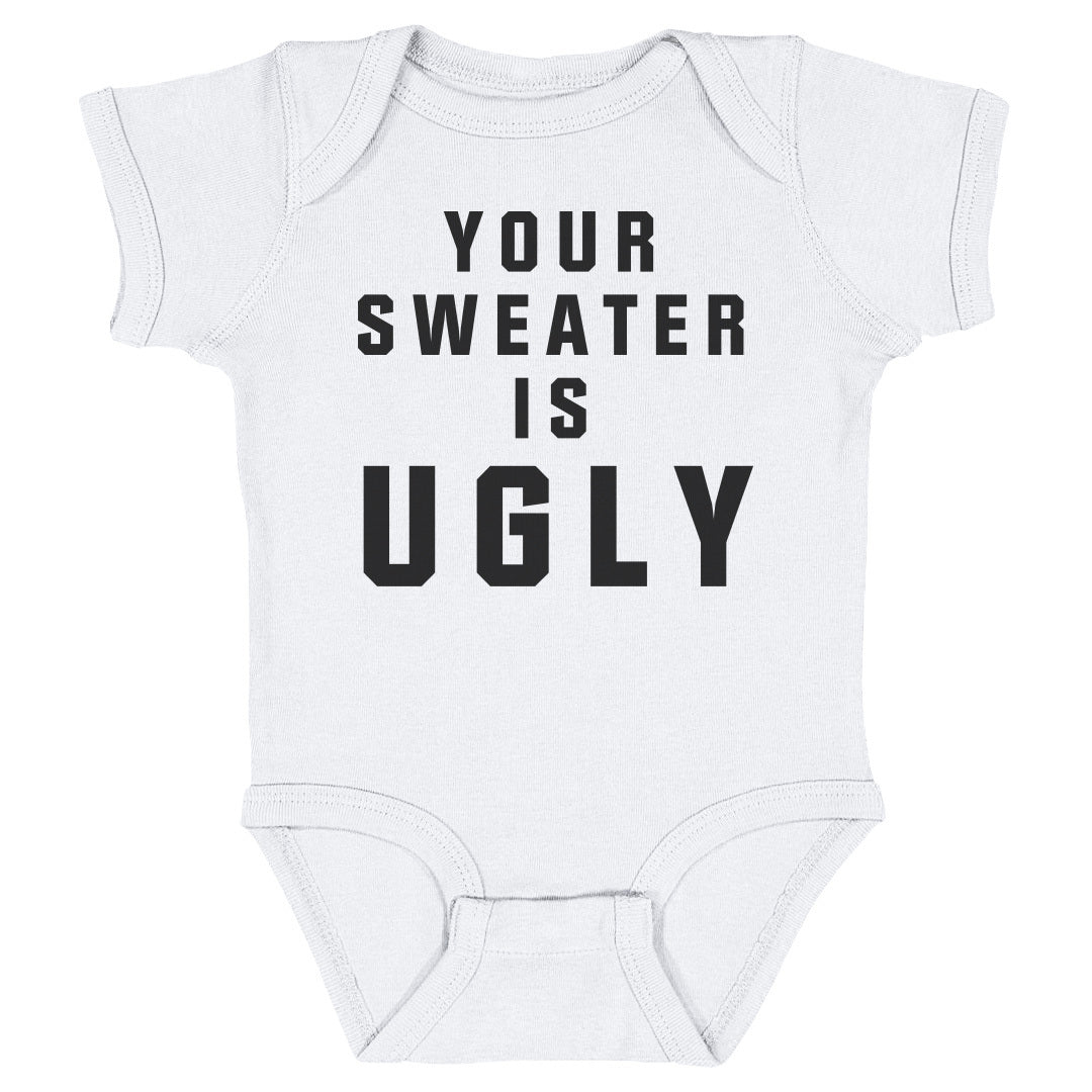 Christmas Your Sweater Is Ugly
