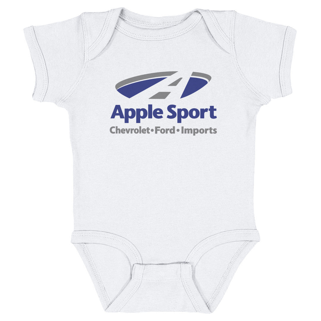 Apple Sport Crown Trio Logo 3