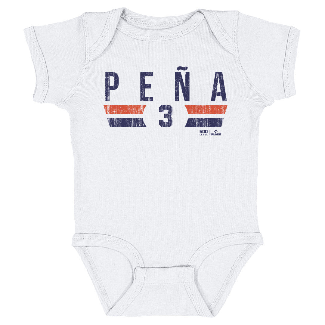Jeremy Pena Houston Font