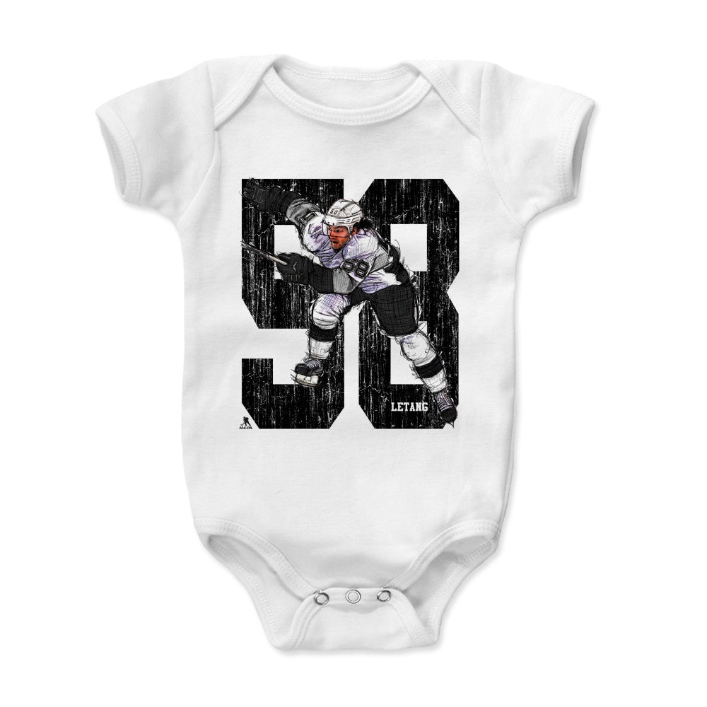 Kris Letang Sketch 58 K