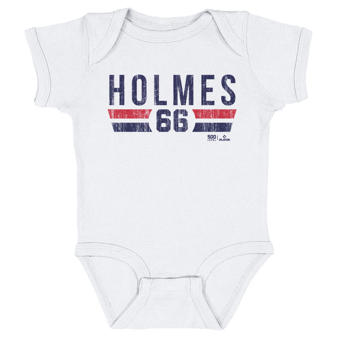 Grant Holmes Atlanta Font