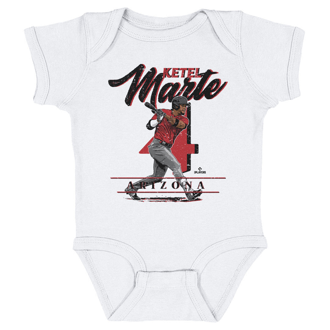 Ketel Marte Arizona Classic