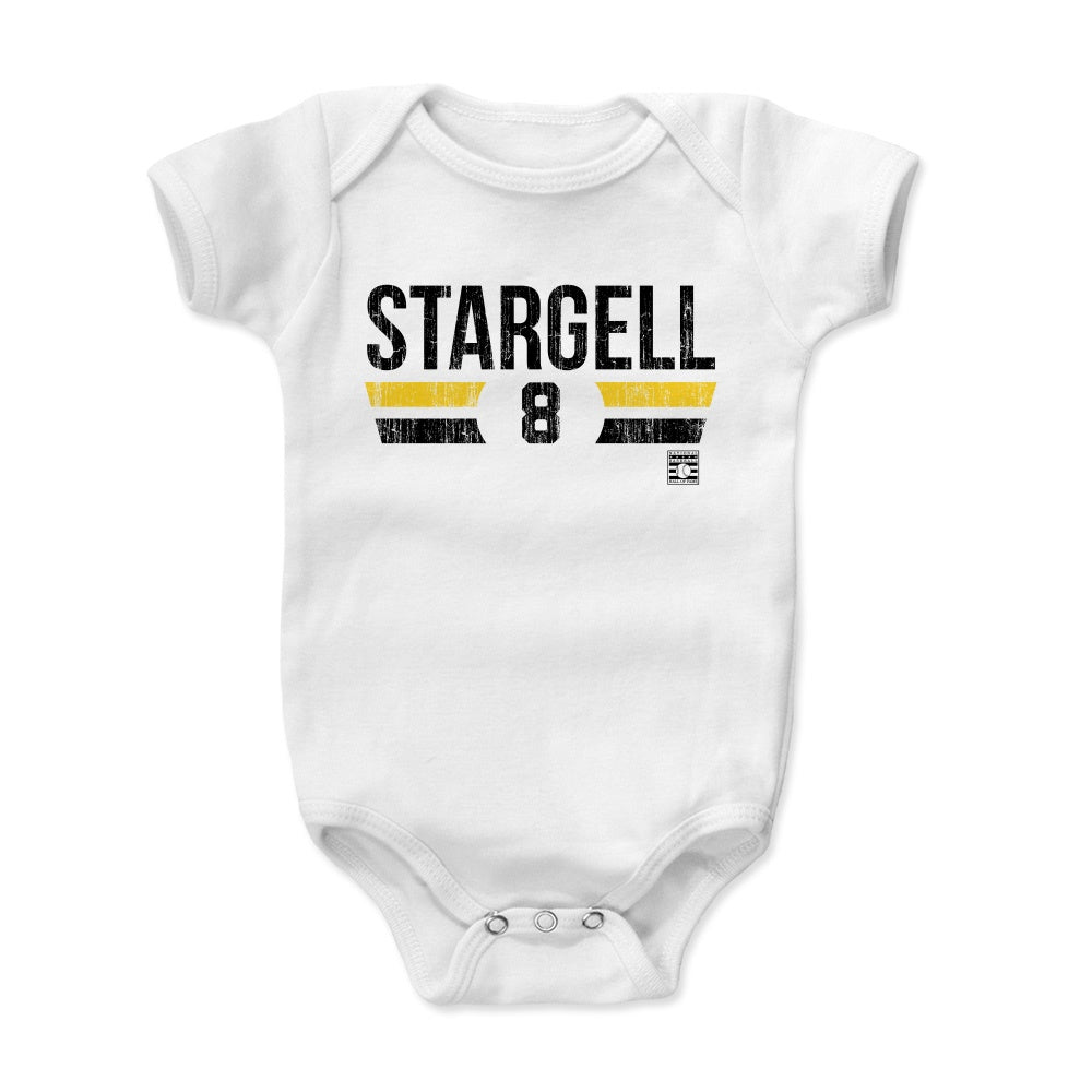 Willie Stargell Font K