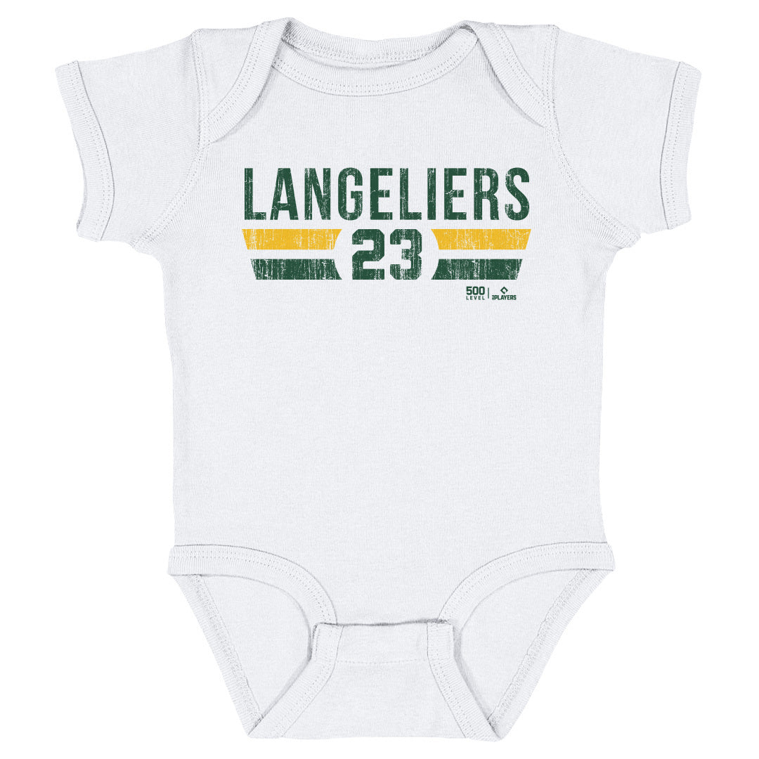 Shea Langeliers Sacramento Font