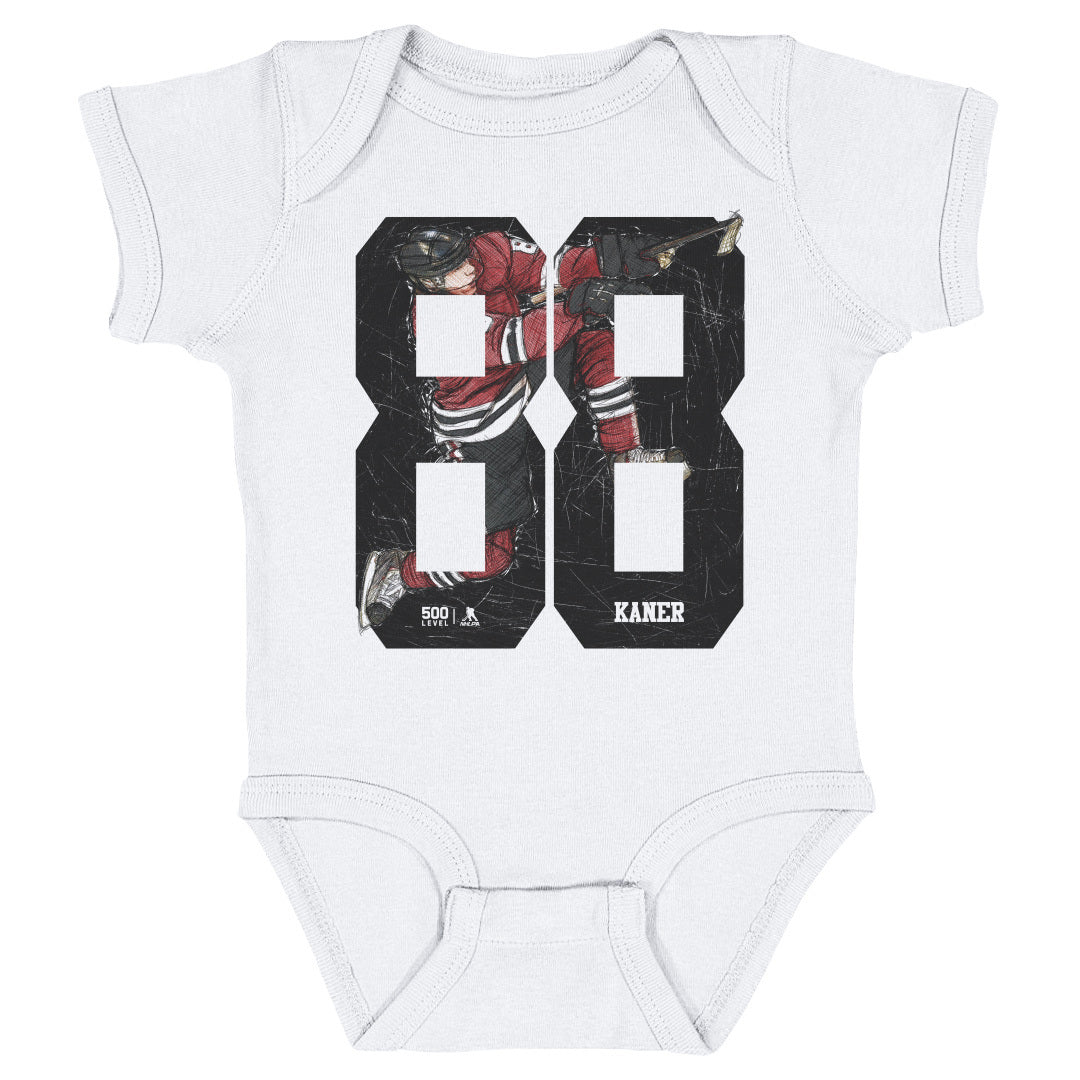 Patrick Kane Chicago Sketch 88