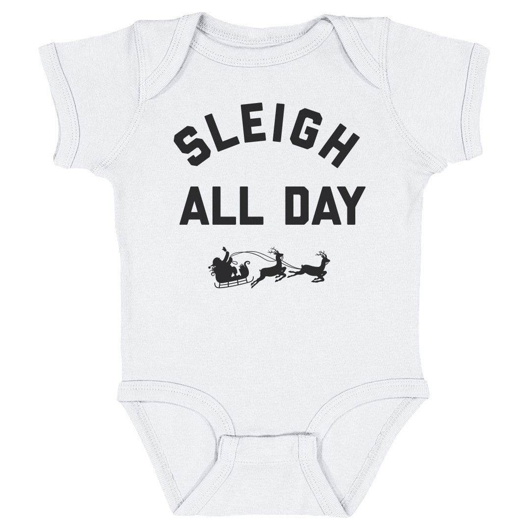 Christmas Sleigh All Day