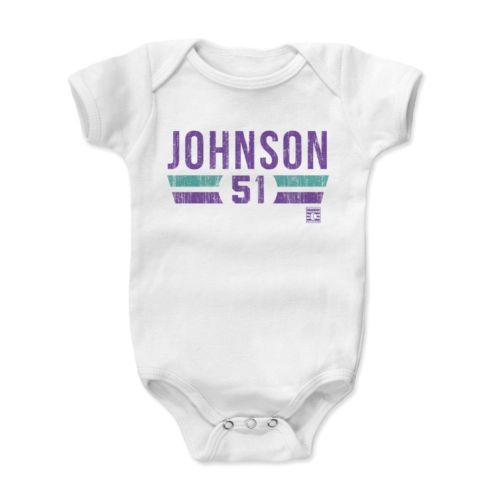 Randy Johnson Arizona Font