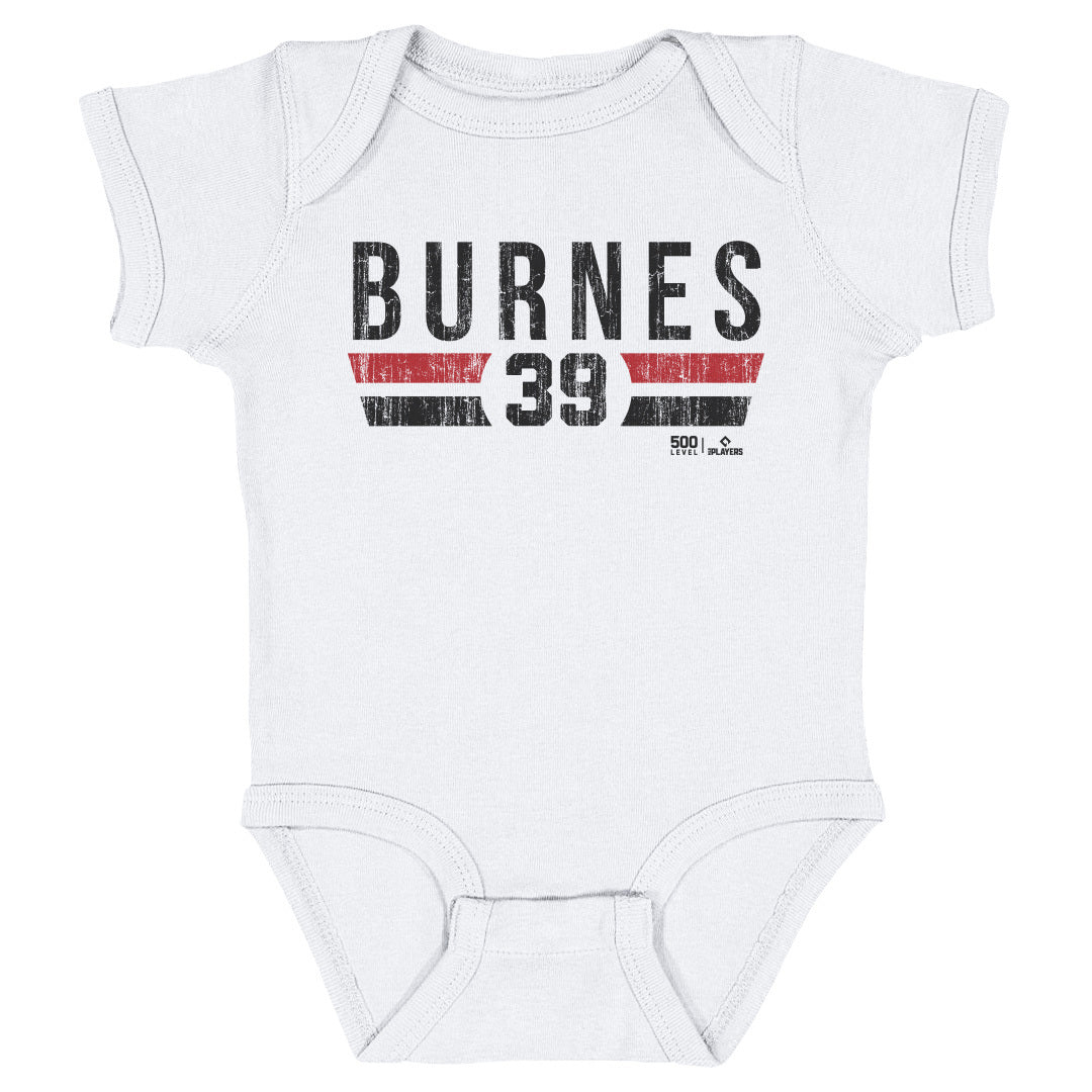 Corbin Burnes Arizona Font