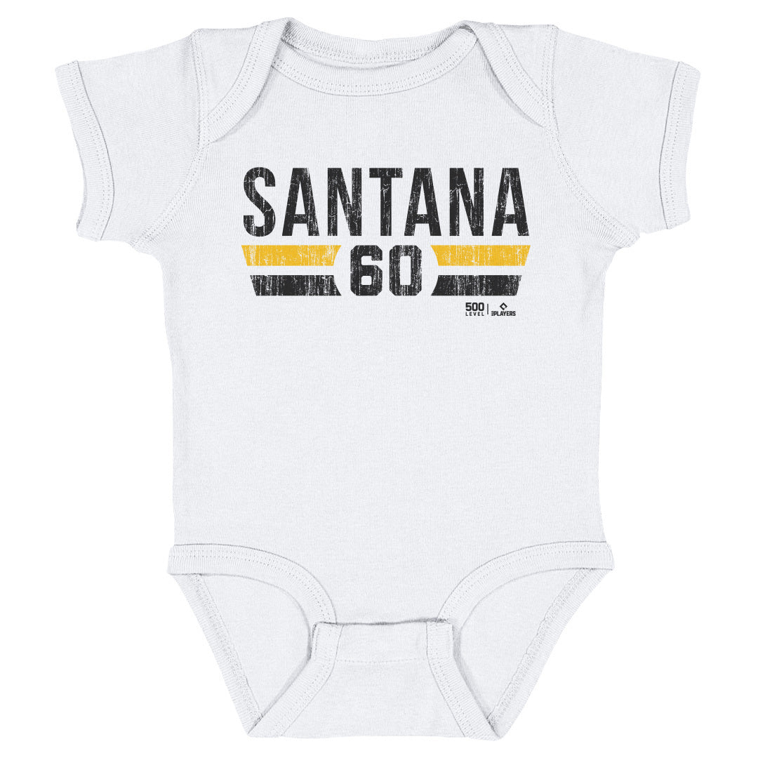 Dennis Santana Pittsburgh Font