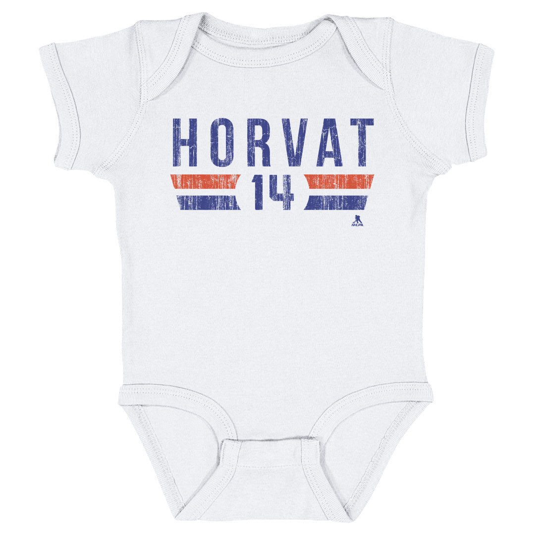 Bo Horvat New York I Font