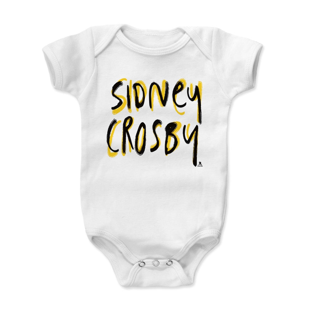 Sidney Crosby Name K