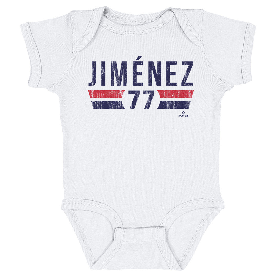 Joe Jimenez Atlanta Font