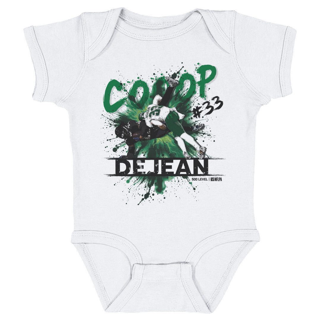 Cooper DeJean Philadelphia Splatter