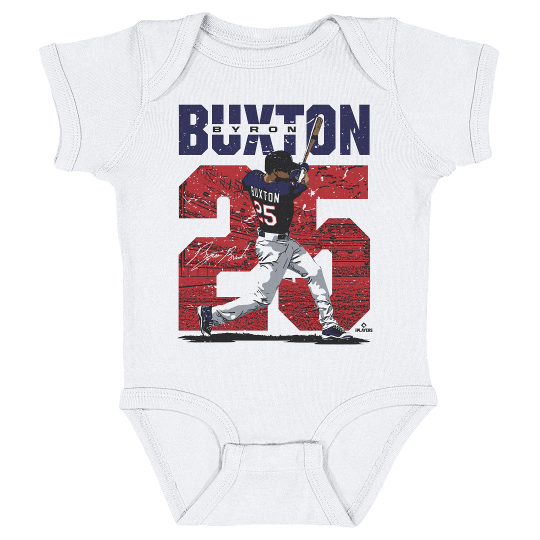 Byron Buxton Stadium R